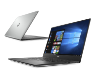 Dell XPS 15 9560 i7-7700HQ/8GB/256/10Pro FHD - 340640 - zdjęcie 1